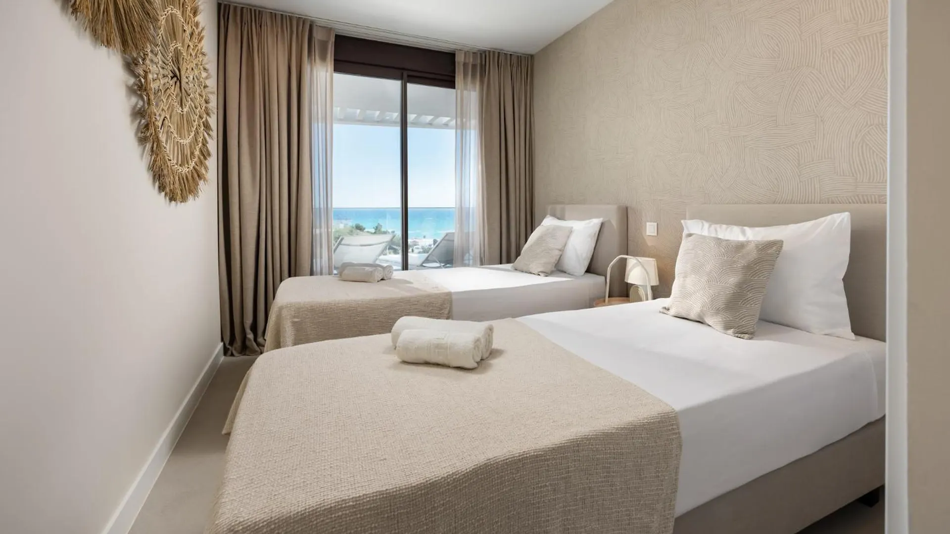 Luxury 3Bed-Apartment With Stunning Sea Views Rincón de la Victoria