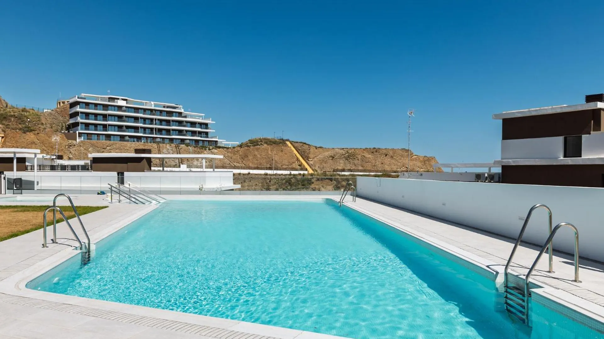 Luxury 3Bed-Apartment With Stunning Sea Views Rincón de la Victoria