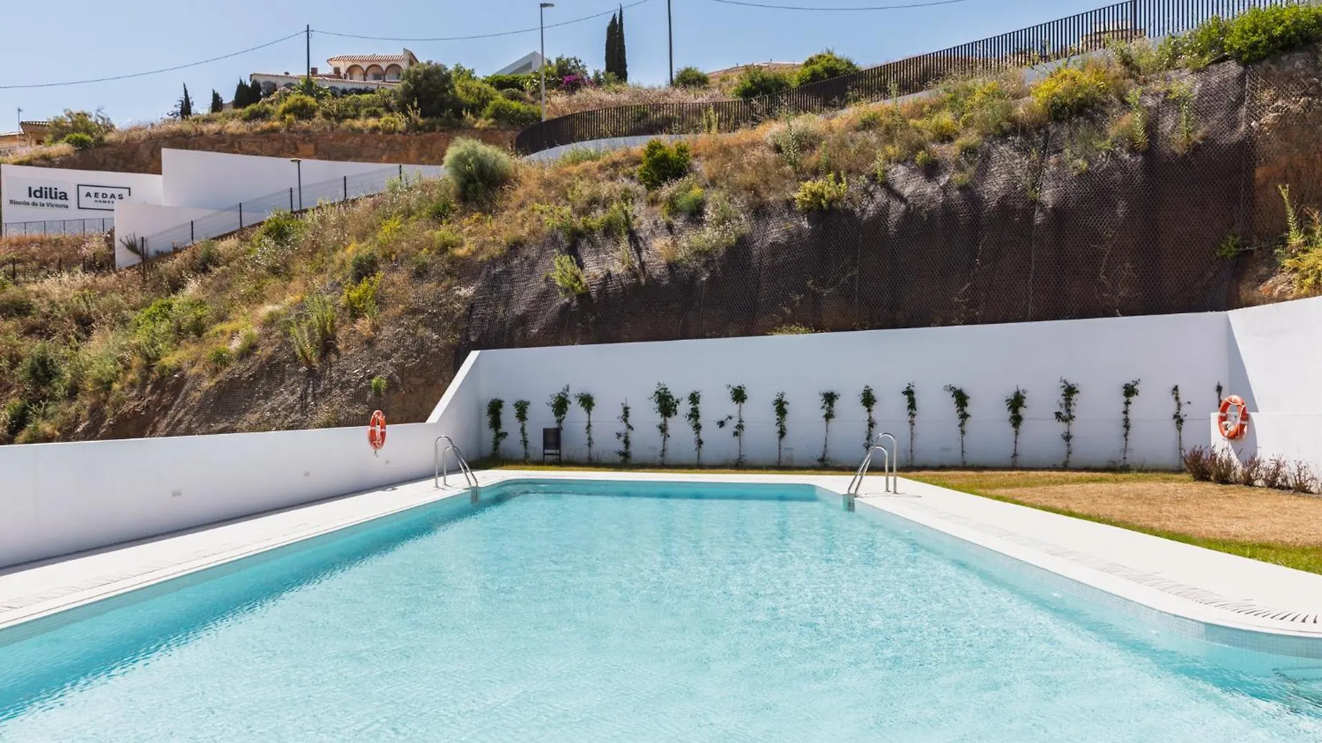 Luxury 3Bed-Apartment With Stunning Sea Views Rincón de la Victoria 0*,  Spanje