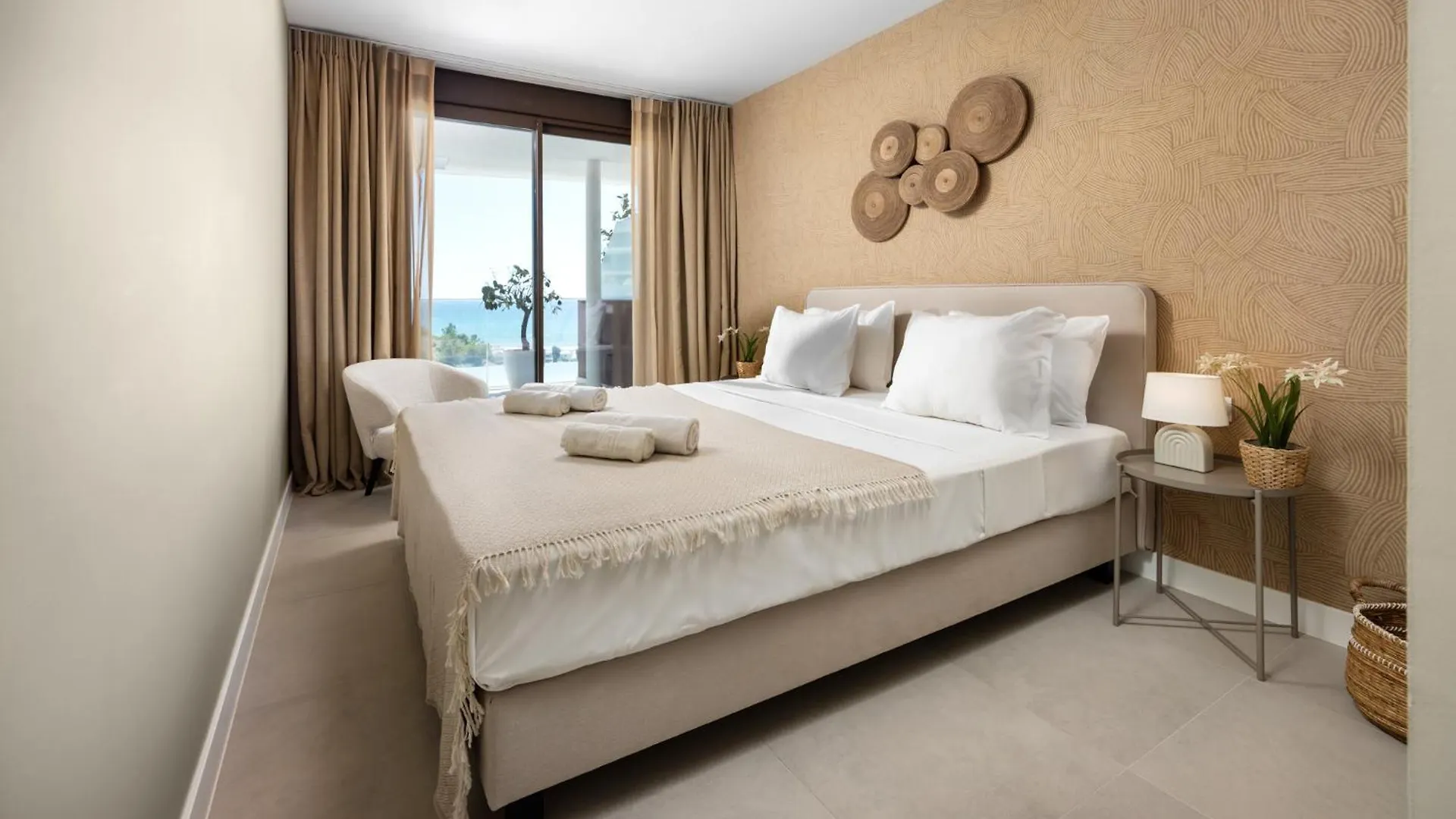 Luxury 3Bed-Apartment With Stunning Sea Views Rincón de la Victoria Appartement