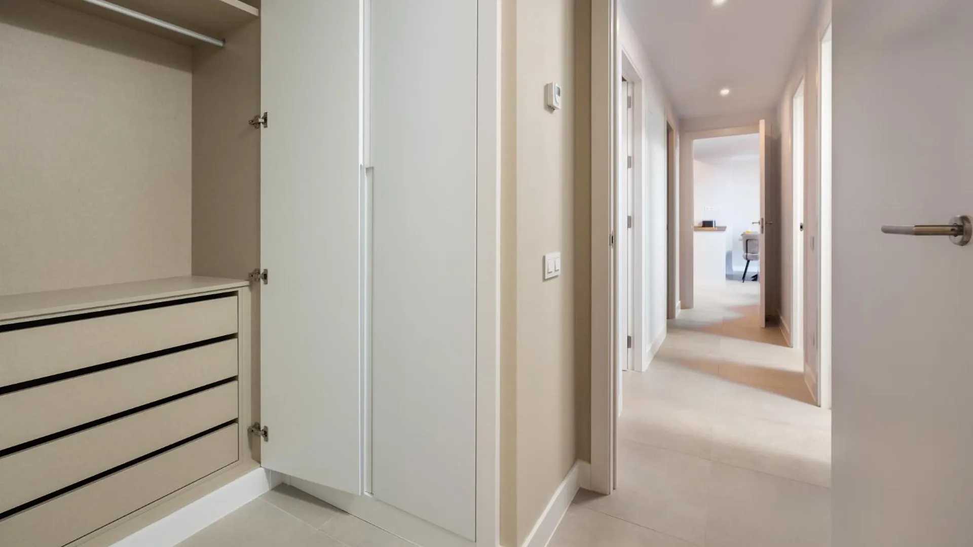 Appartement Luxury 3Bed-Apartment With Stunning Sea Views Rincón de la Victoria