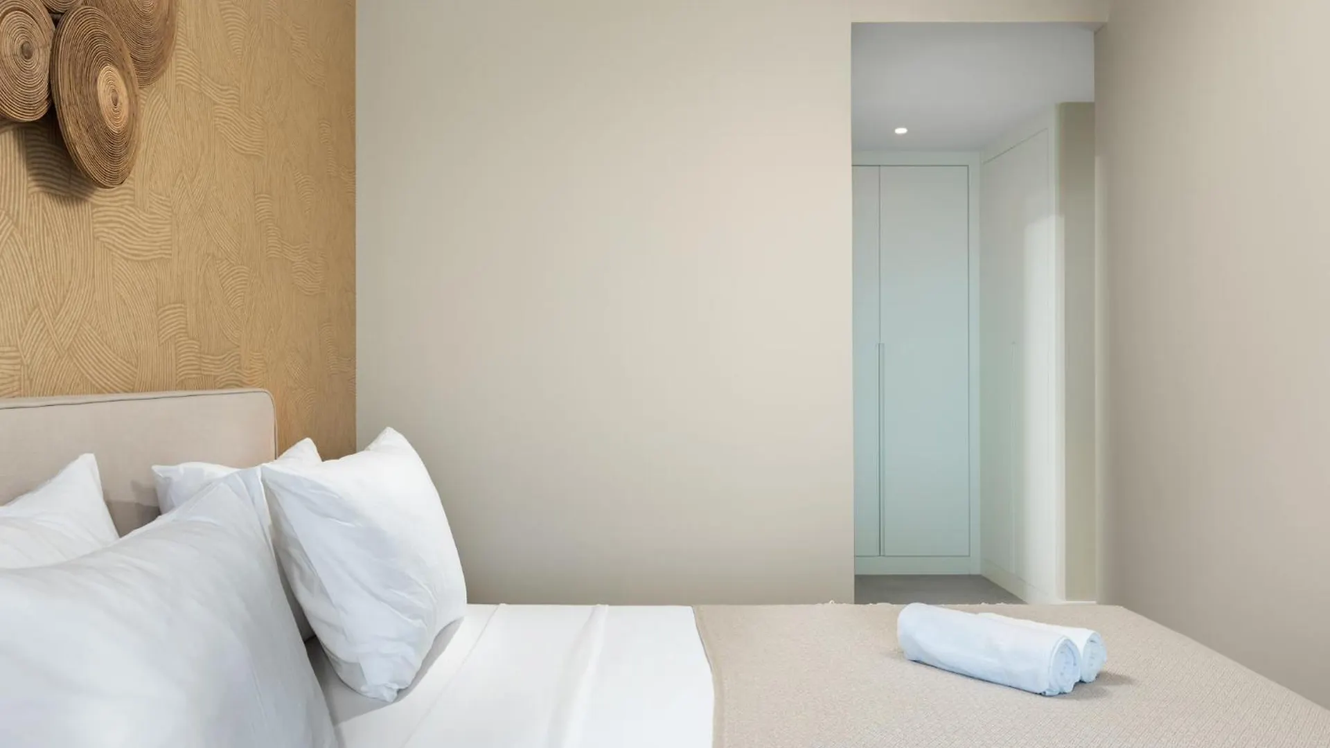 아파트 Luxury 3Bed-Apartment With Stunning Sea Views 린콘데라빅토리아